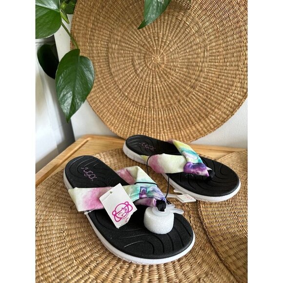 Sugar Women’s size 7m NEW Sandals - Picture 1 of 8